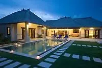 Villa Ke Bali Seminyak
