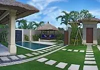 Villa Ke Bali Seminyak
