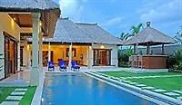 Villa Ke Bali Seminyak  Indonesia